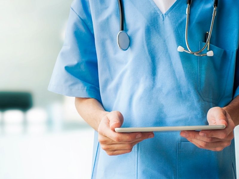 especialidades médicas